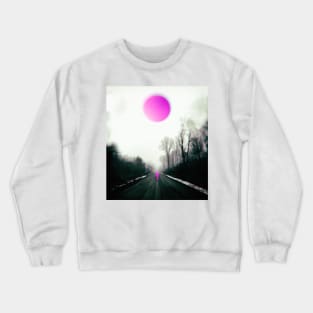 Dream Crewneck Sweatshirt